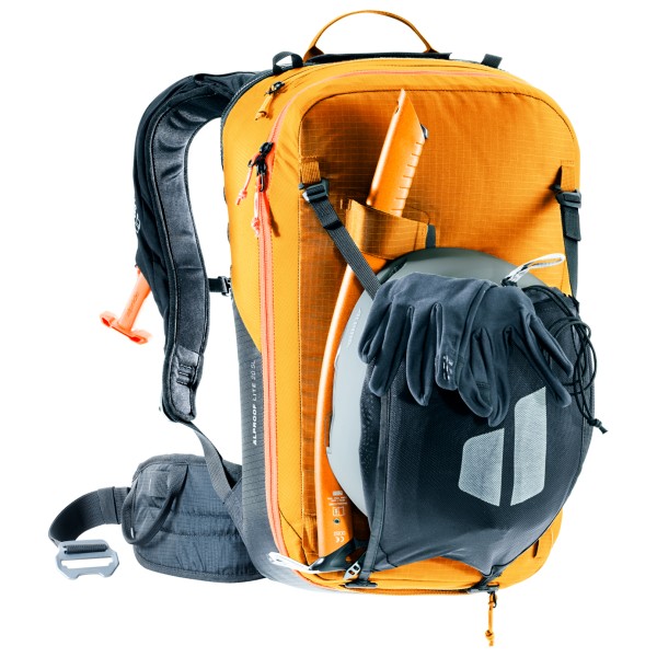 Deuter - Women's Alproof Lite 20 SL - Sac à dos airbag