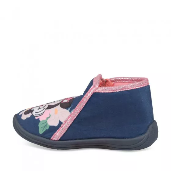 Chaussons MARINE MINNIE