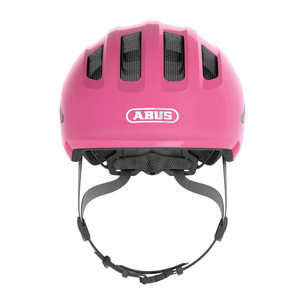 Abus Smiley Helm 3.0 Shiny Blue Mt. S