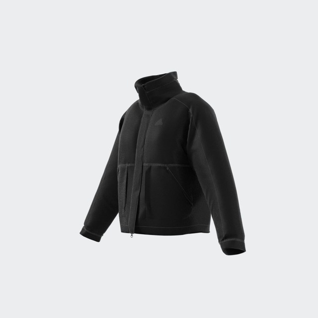 adidas Sportswear Winterjacke »W CITY ESCAP J«