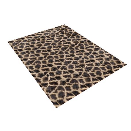 Plaid - Giraffe