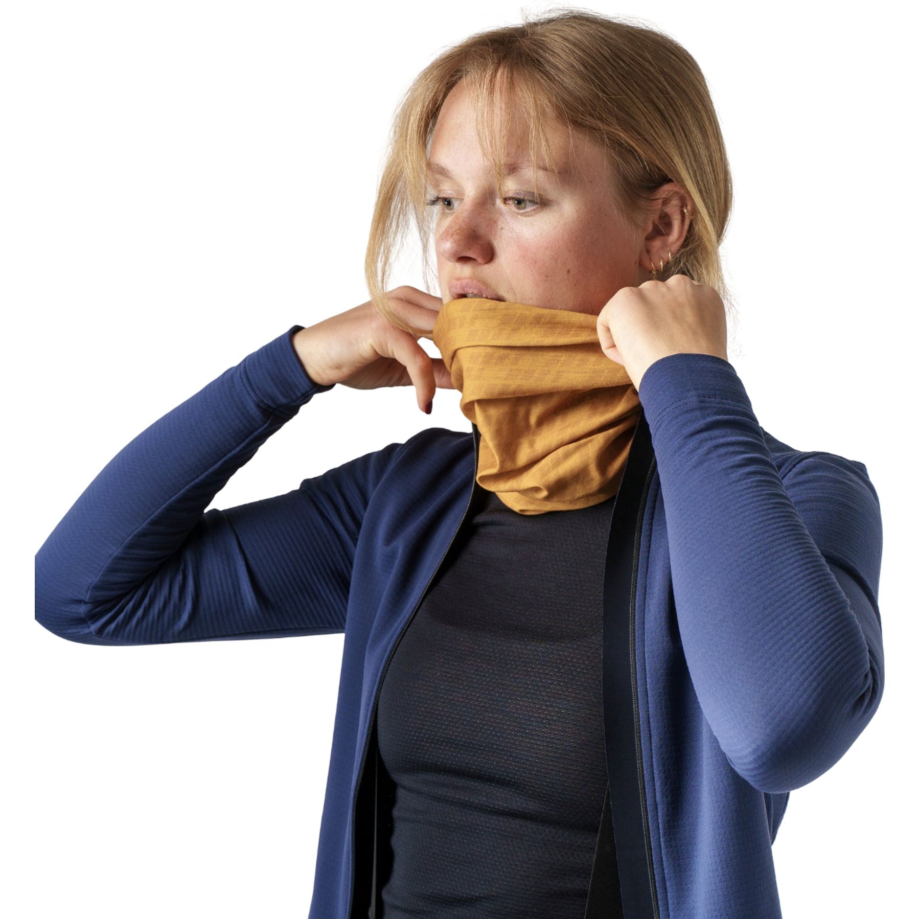GripGrab Multifunctional Nekwarmer