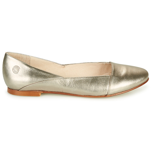 Casual Attitude - TOBALO - Bronze