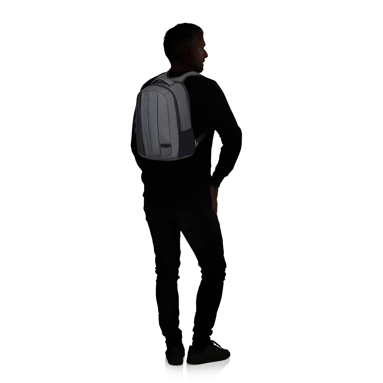 American Tourister Streethero Laptop Backpack 14