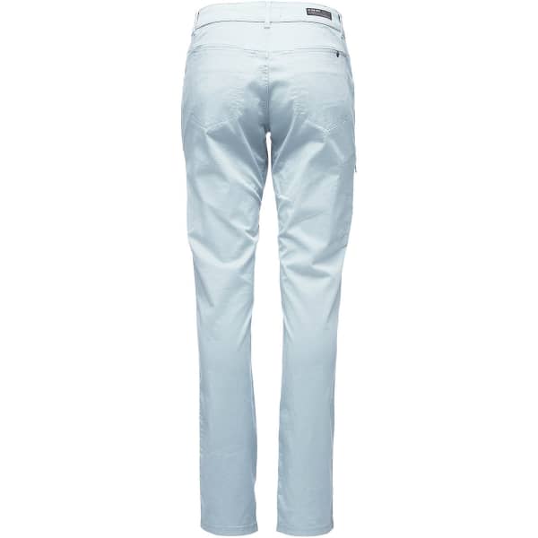 Pantalon escalade BLACK DIAMOND W RADHA PANTS BLUE ASH