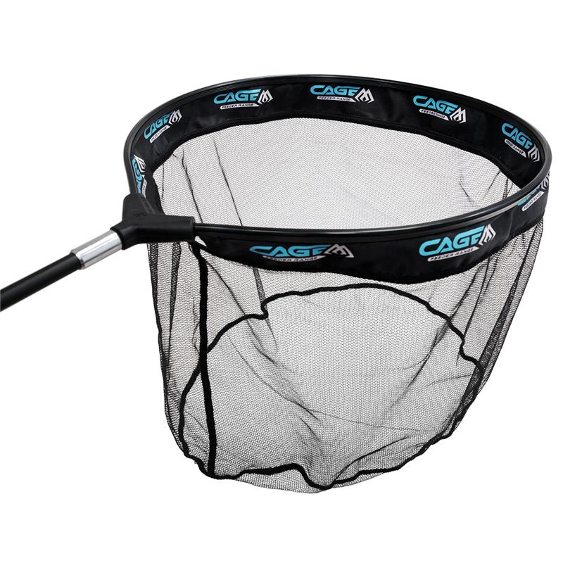 Tête D'épuisette Mikado Cage Soft Mesh