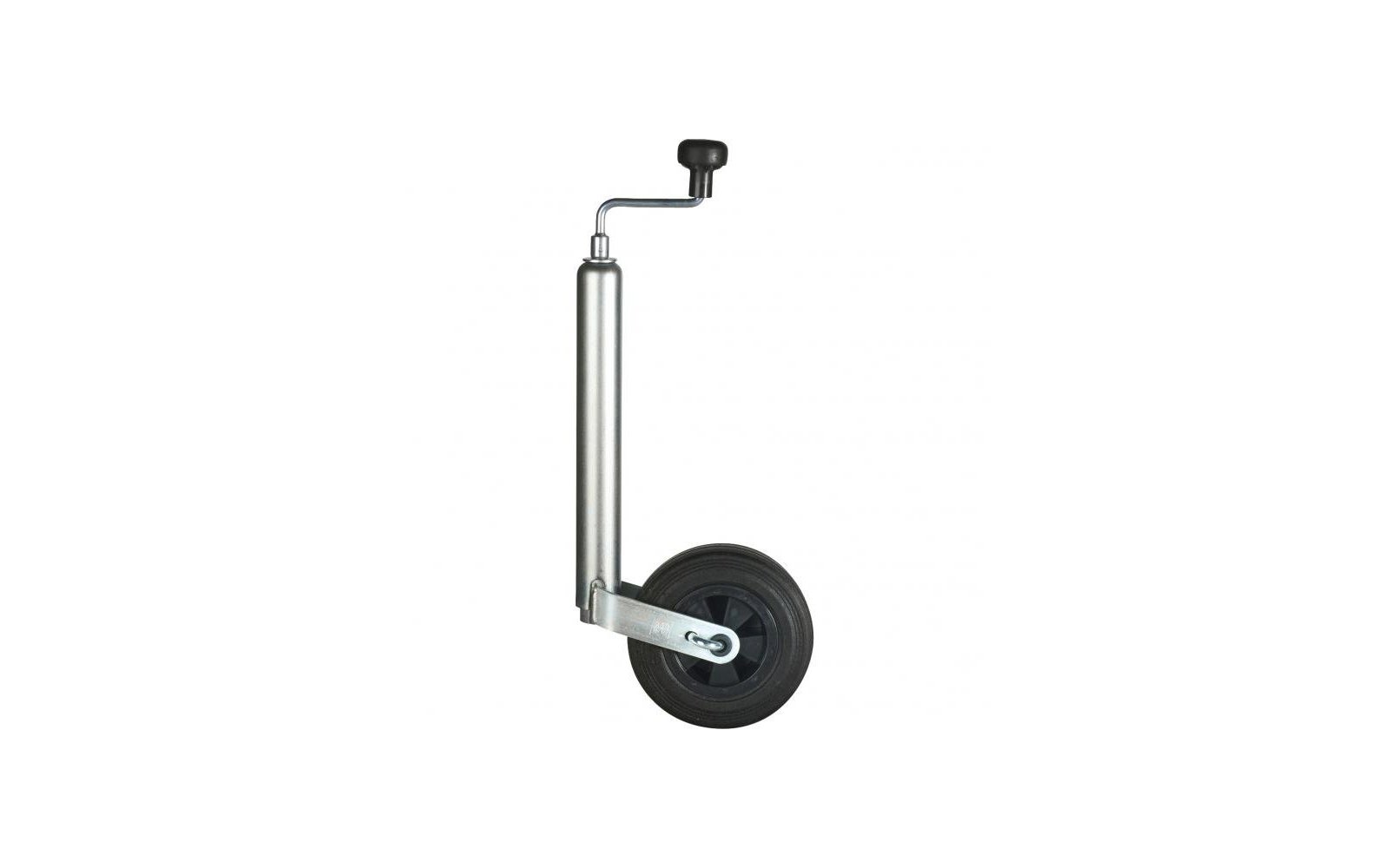 Winterhoff Deichsel-Stützrad mit integrierter Bremsfunktion ST 48-RB-200 V