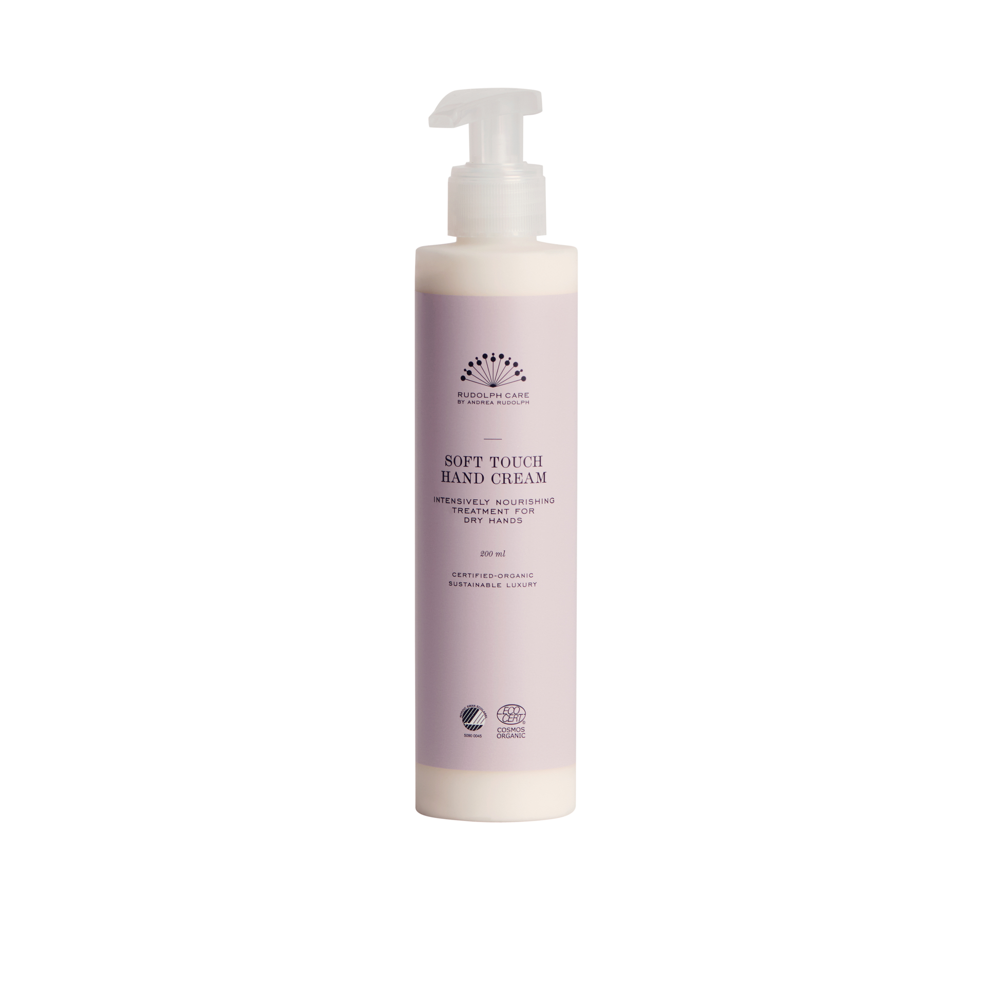 Rudolph Care Açai Hand Cream 200 ml