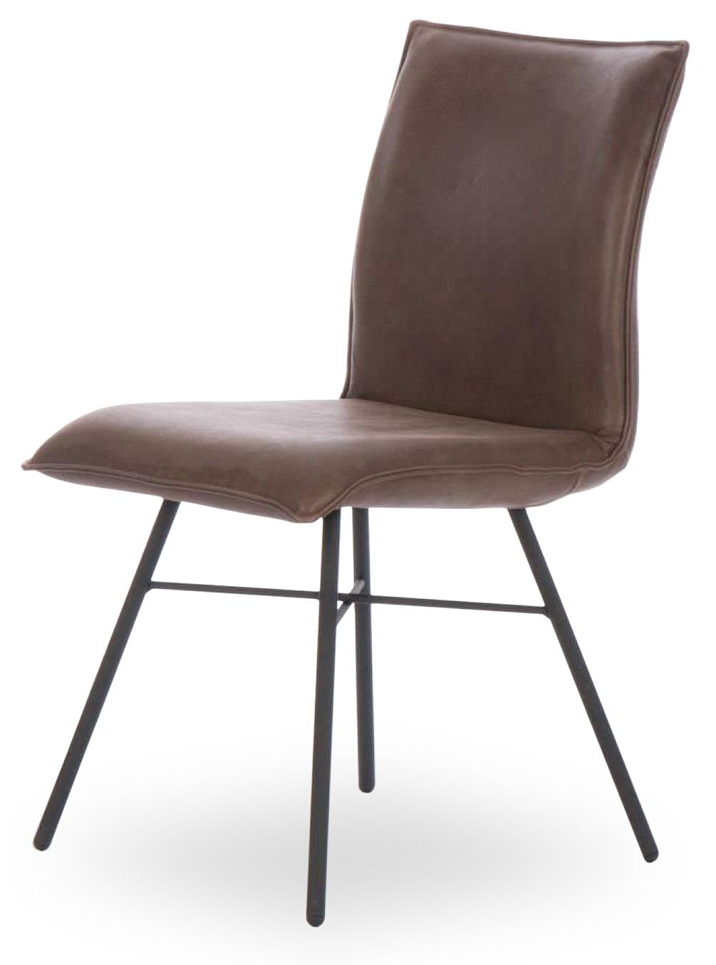 Eetstoel Jussie B50 x H96 cm