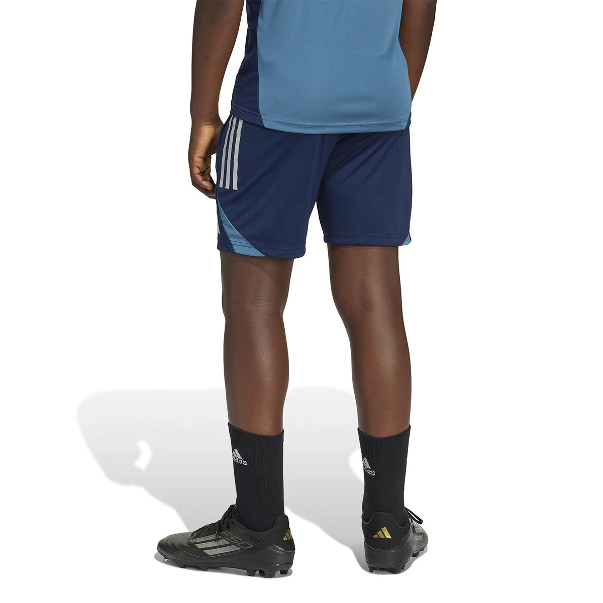 Calções adidas Arsenal FC Training 2025-2026 Criança