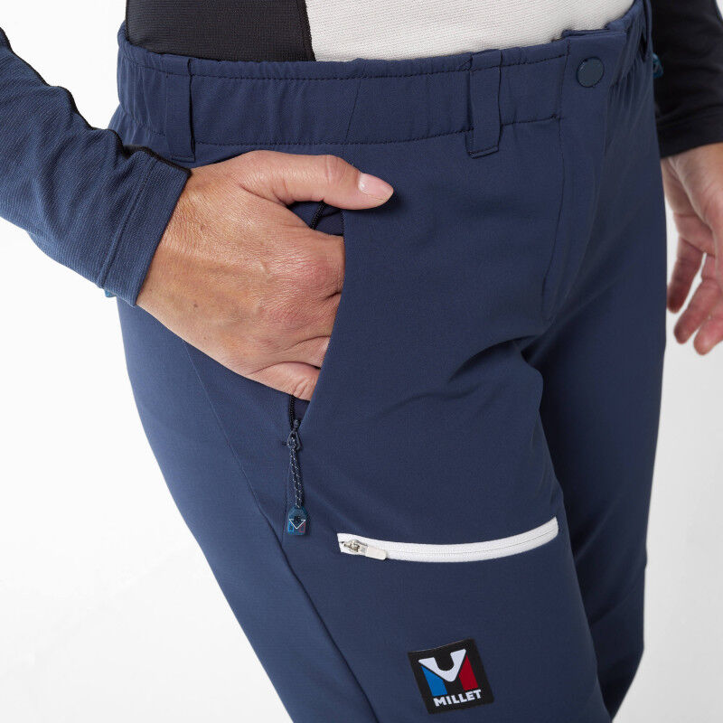 Trilogy XCS Air Pant - Pantalon alpinisme femme