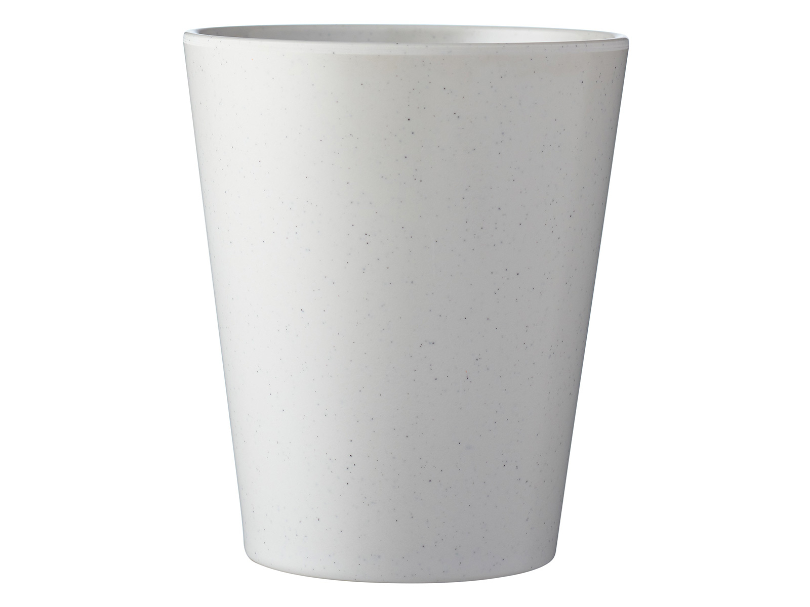 Mepal Bloom beker - Pebble White