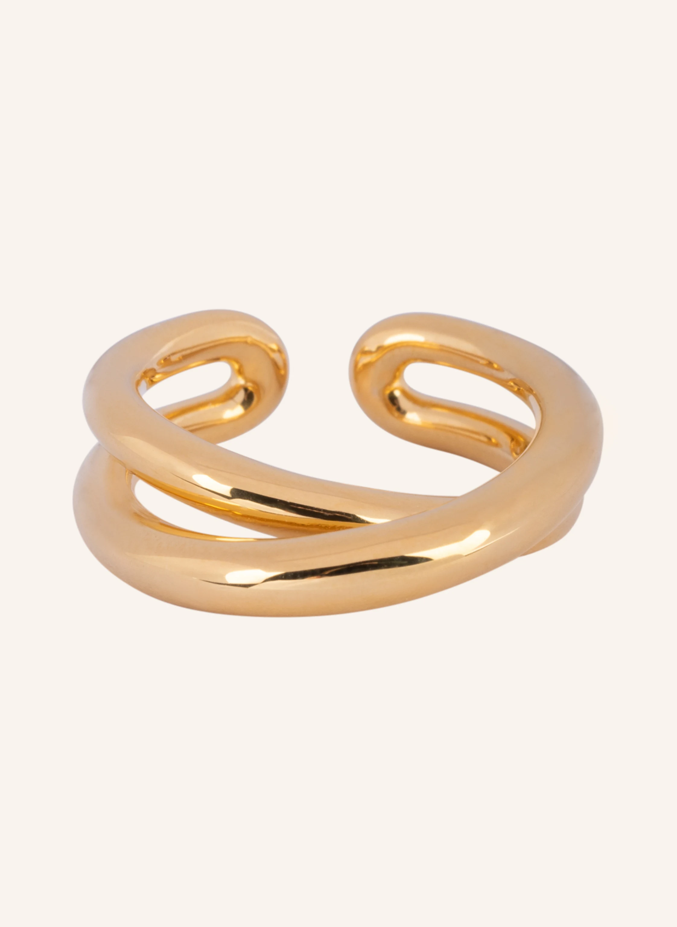 Charlotte CHESNAIS Ring INITIAL