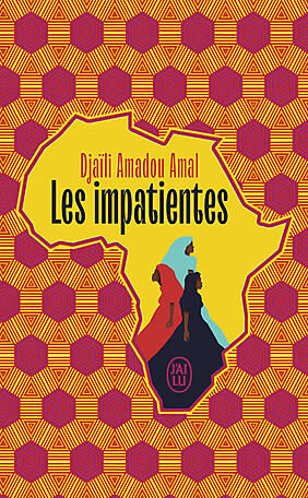 LES IMPATIENTES