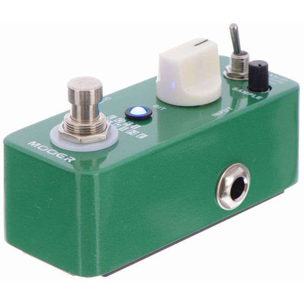 Mooer Lofi Machine