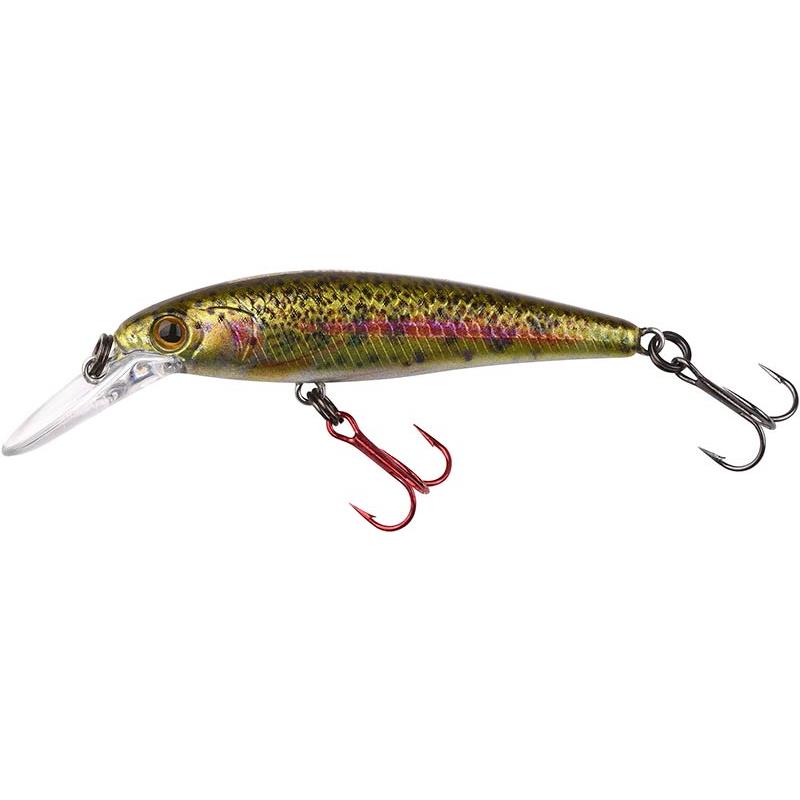 Leurre Coulant Spro Ikiru Micro Jerk 50Fs - 5Cm