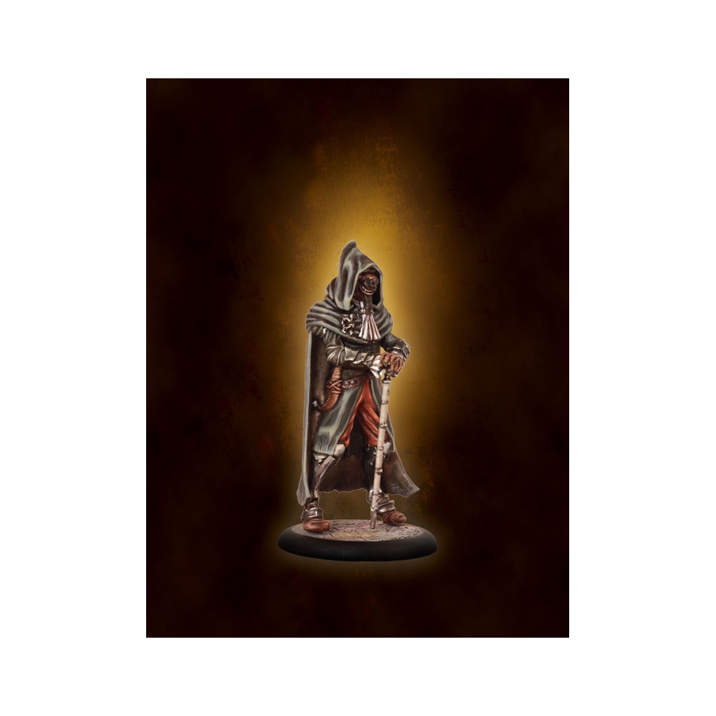 Khârn-Âges : Starter Guilde Noire (Édition Limitée)