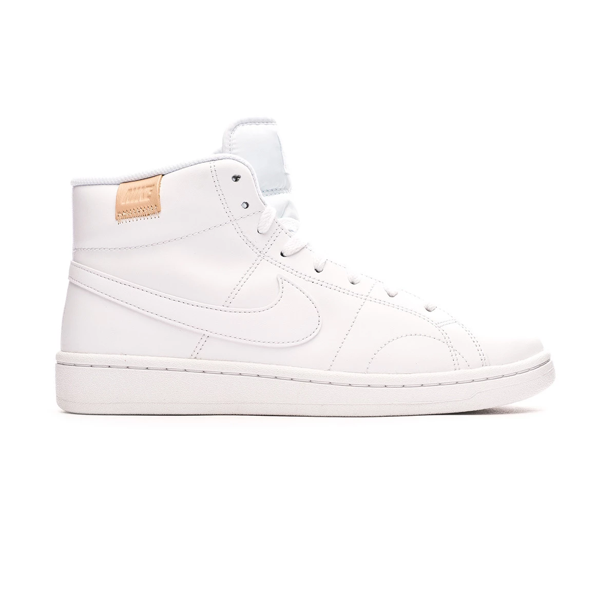 Sneakers Nike Court Royale 2 Mid Mulher