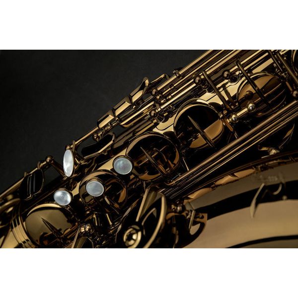 Rampone & Cazzani Performance Line Tenor Sax