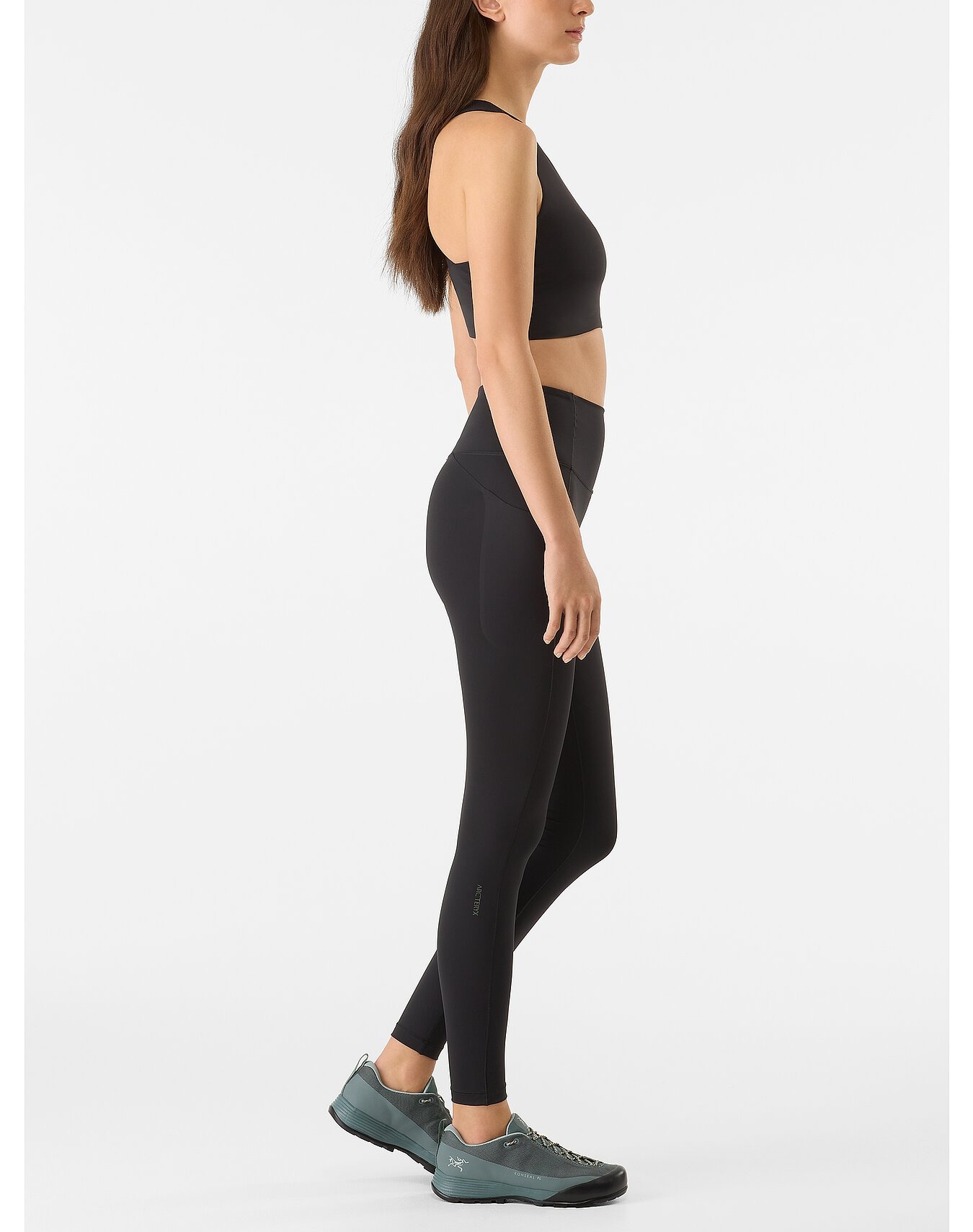 Essent High-Rise Legging 28