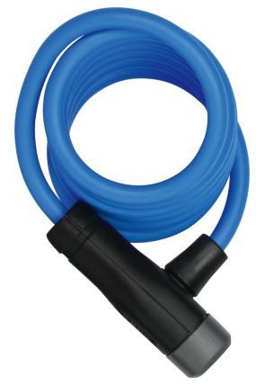 STAR 4508K150 Kabelschloss  blue  150CM