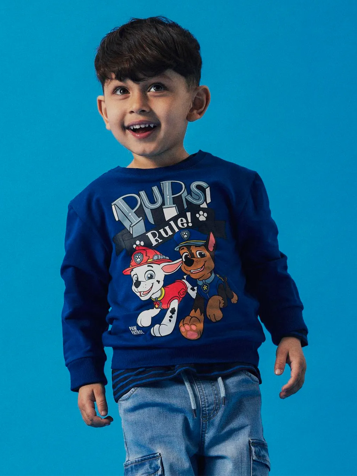 Day Pawpatrol Sweat