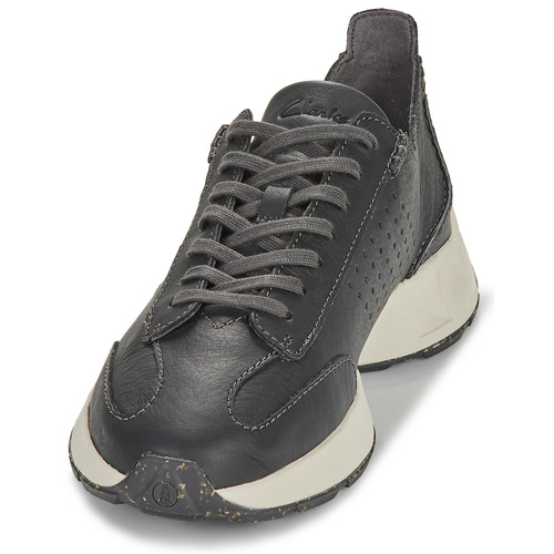 Clarks - CRAFT SPEED - Gris