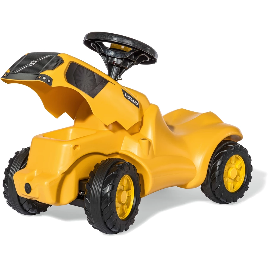 rolly®toys rollyMinitrac Volvo 132560