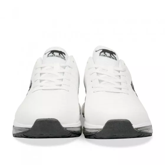 Baskets BLANC AIRNESS