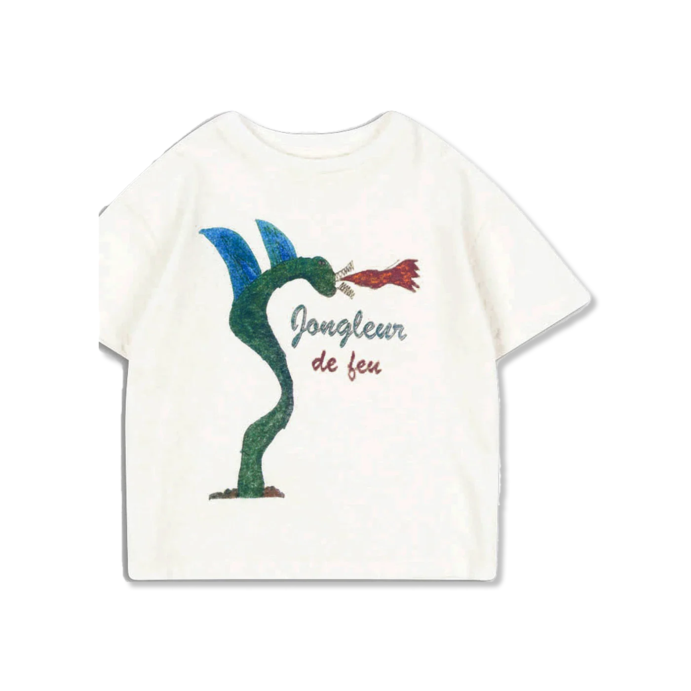 JONGLEUR t-shirt