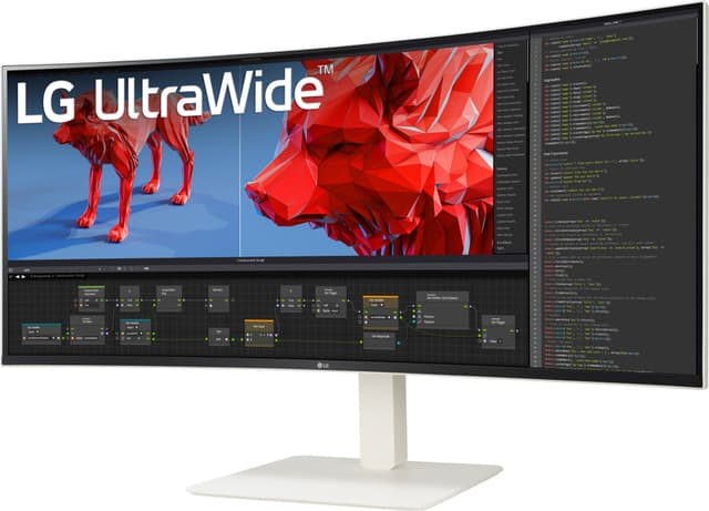 LG UltraWide 38WR85QC 38