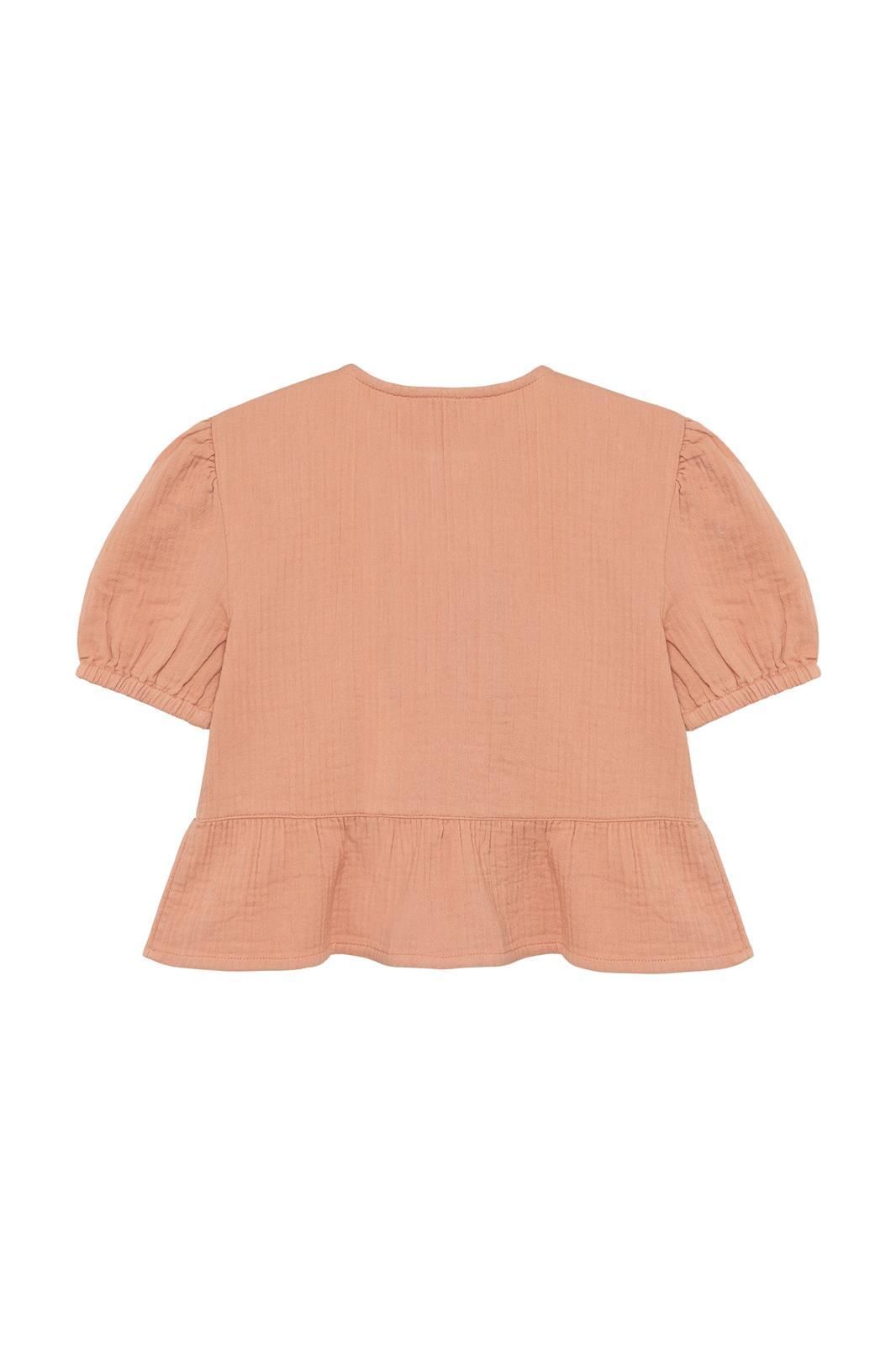 Noppies Kids Blouse - Cork