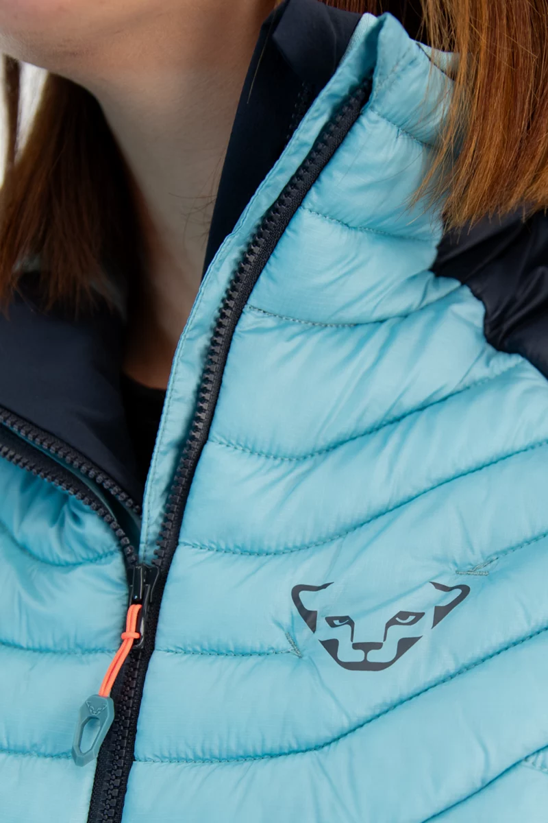 Dynafit Speed Insulation Damen Gilet