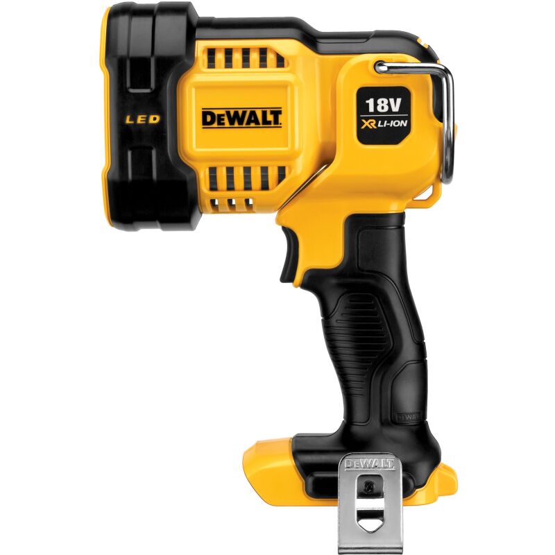 Lampe LED DEWALT DCL043-XJ XR 18 V