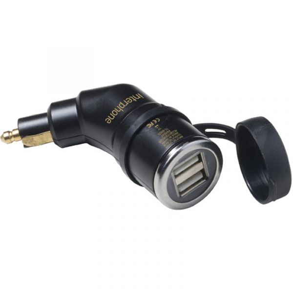 Cellular Conector de Força ACCMOTODIN2USB