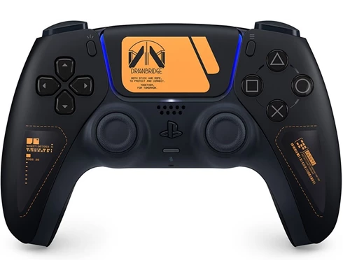 Sony DualSense™ Wireless Controller - Death Stranding 2 LE