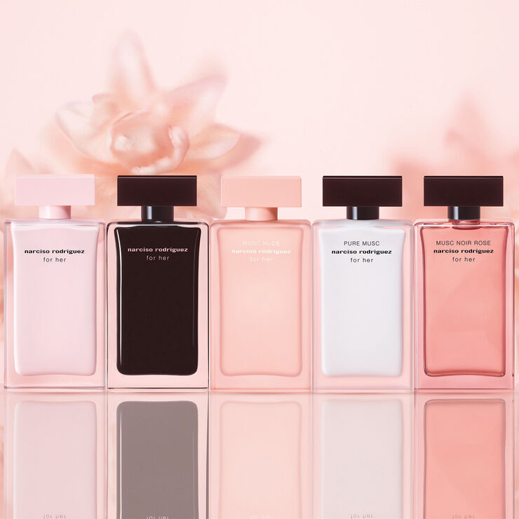 Narciso Rodriguez Musc Nude Eau de Parfum