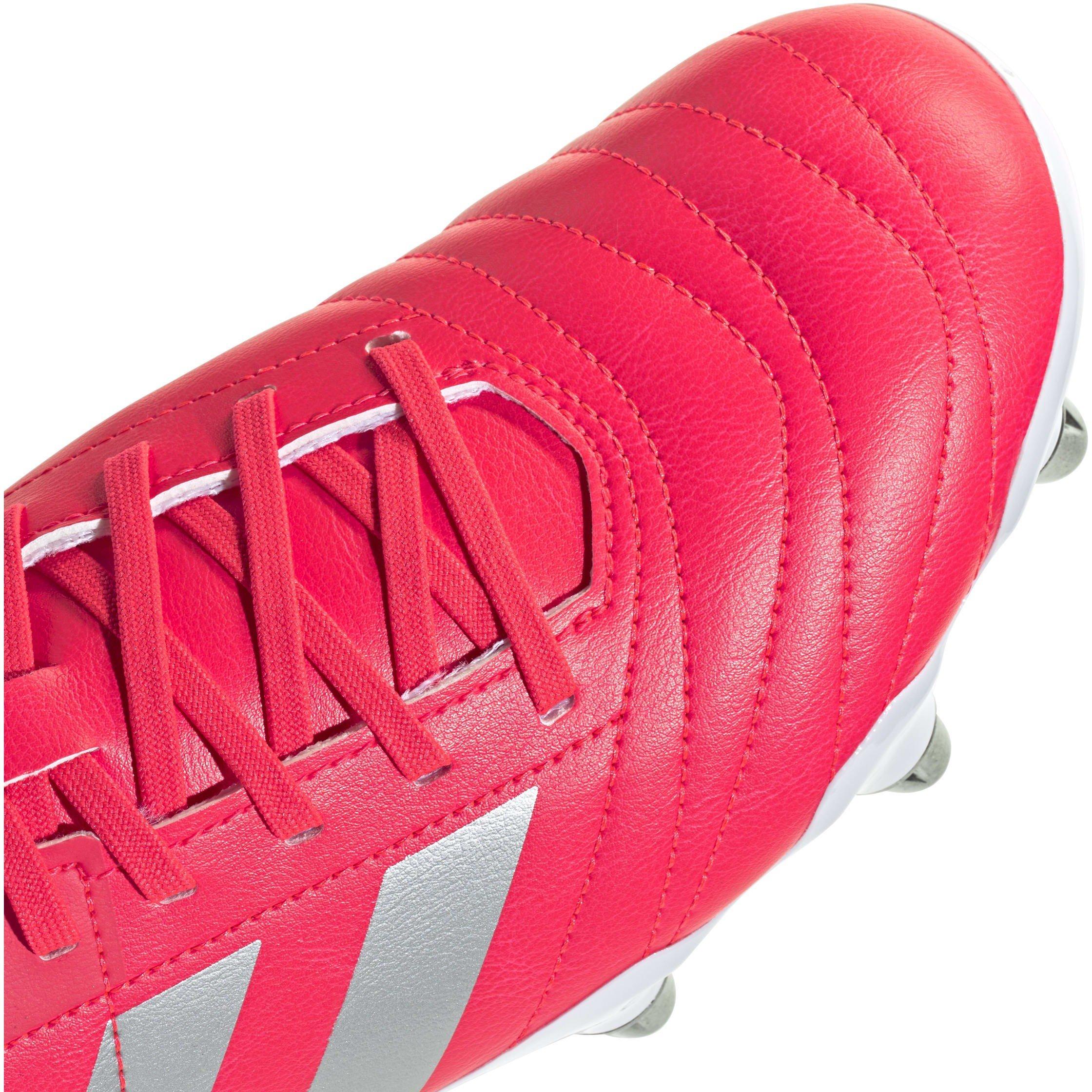 adidas Kakari Soft Ground Rugby Boots
