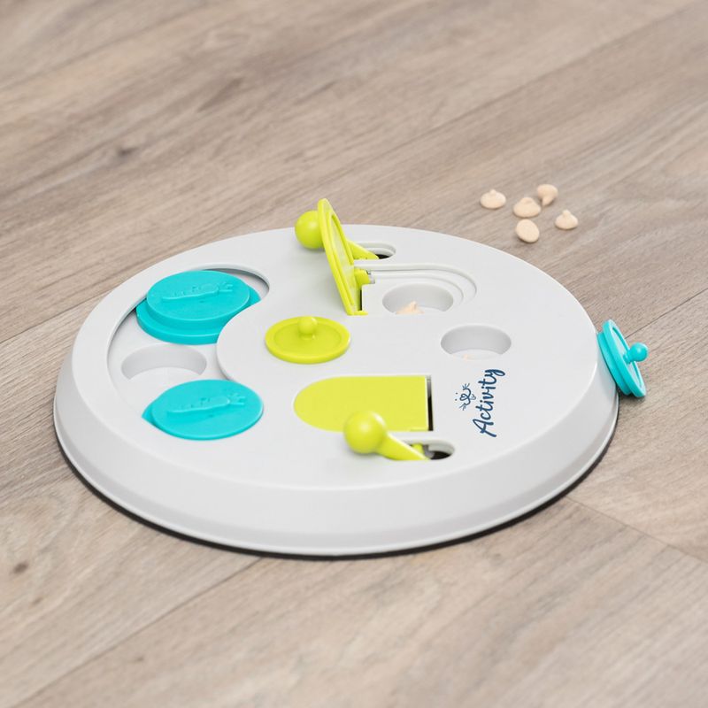 Jeu de stratégie Trixie Flip Board pour petits animaux