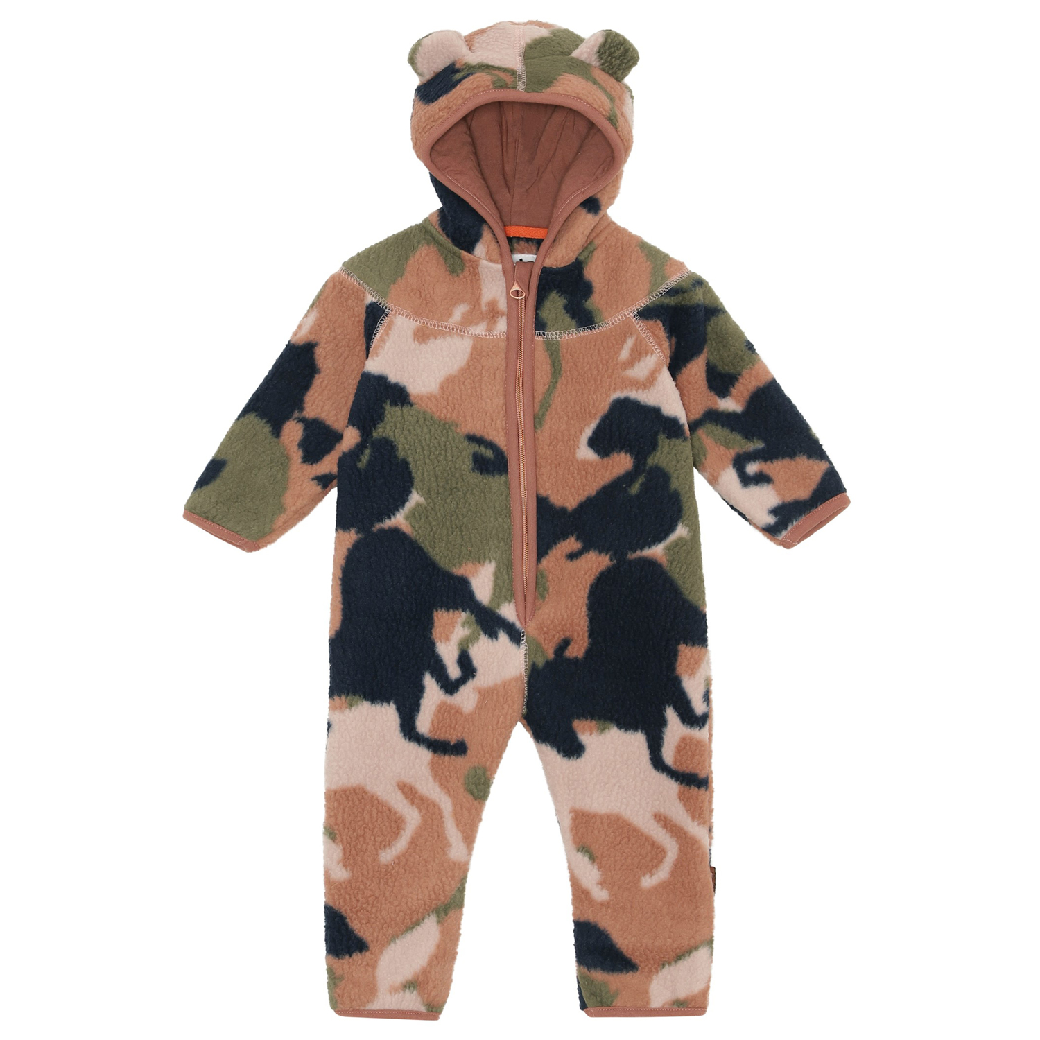 Umeko - Big Camo Horse