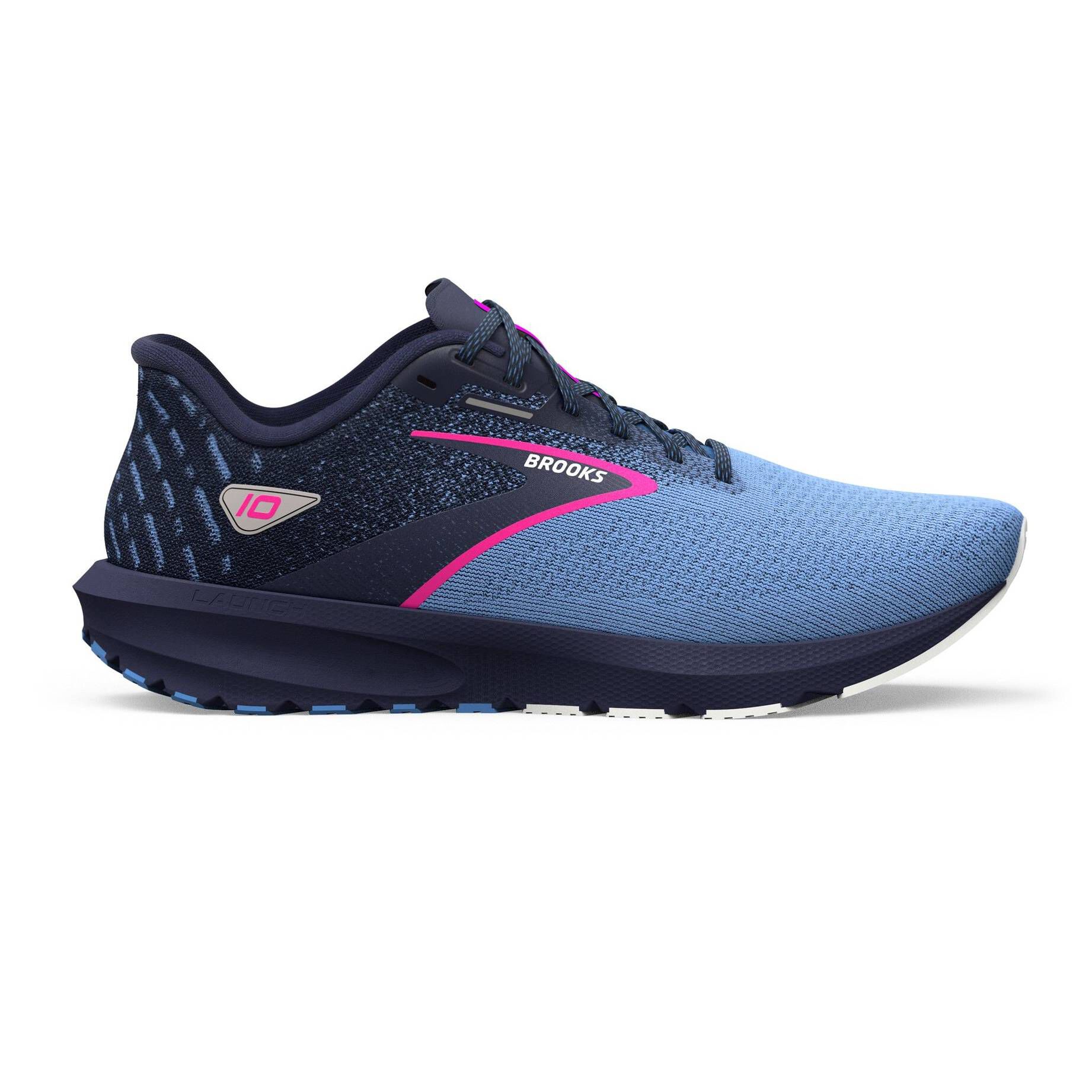 Brooks| Damen Laufschuhe LAUNCH 10