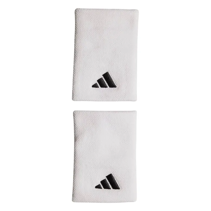 Adidas Tennis Polsbanden Large (2-pack)