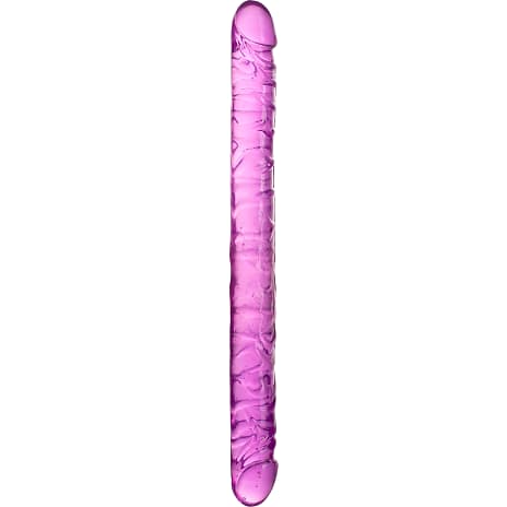 baseks realistisk dobbelt dildo large