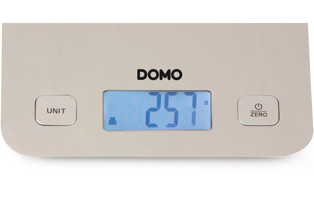 Domo Küchenwaage »DO9239W Beige«