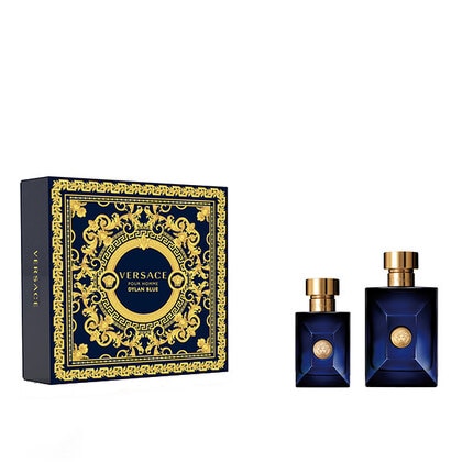 Versace Dylan Blue Eau de Toilette Gift Set