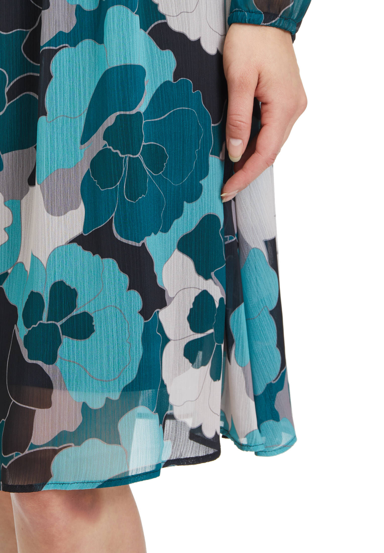 Betty & Co| Damen Kleid
