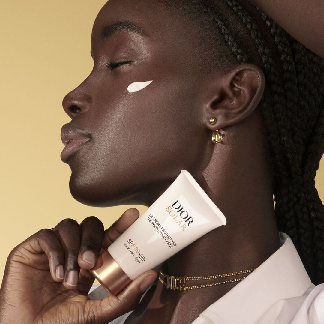 Dior Dior Solar Creme Solar de Rosto SPF 30 - 50ml