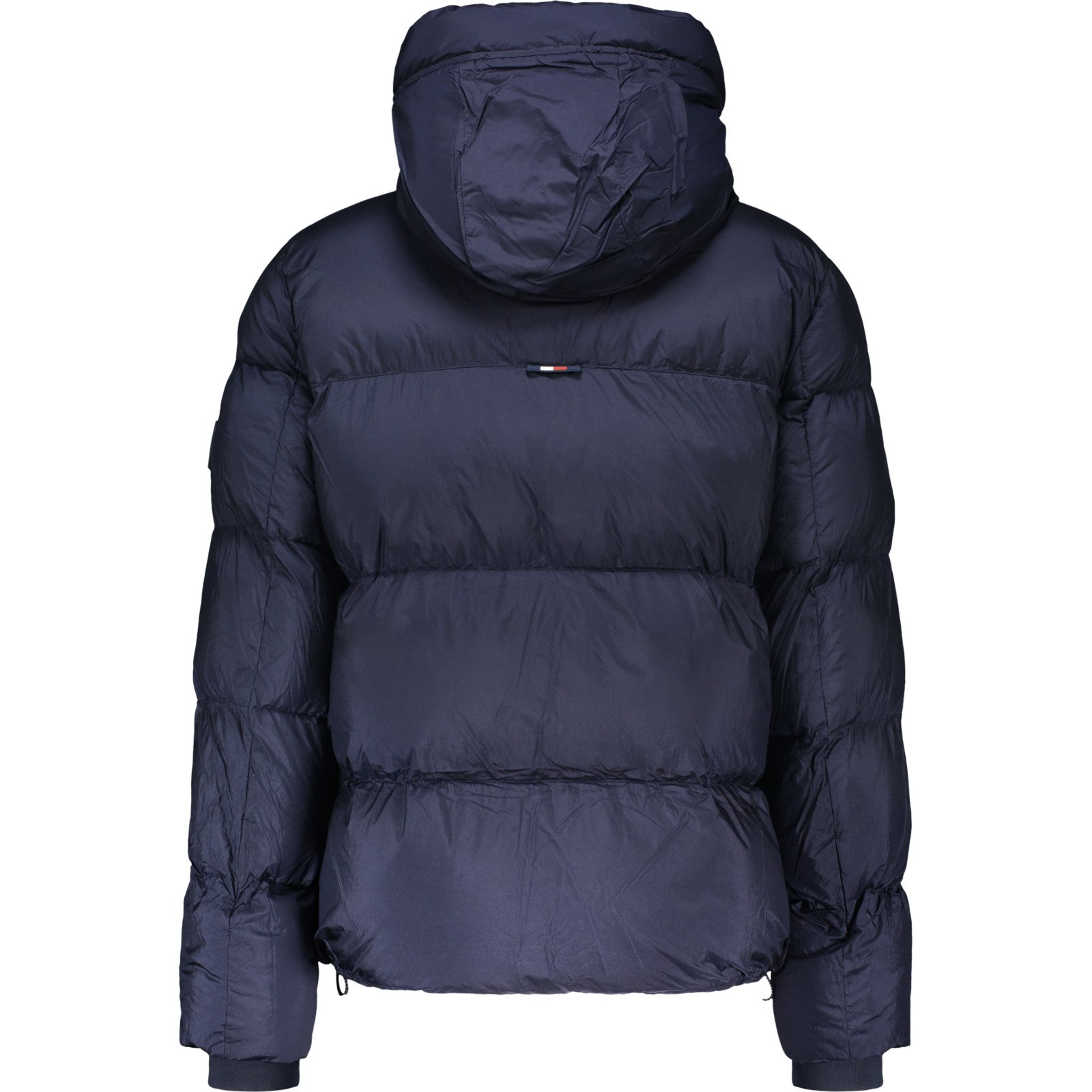 Tommy Hilfiger Herren-Jacke Puffer New Ghost