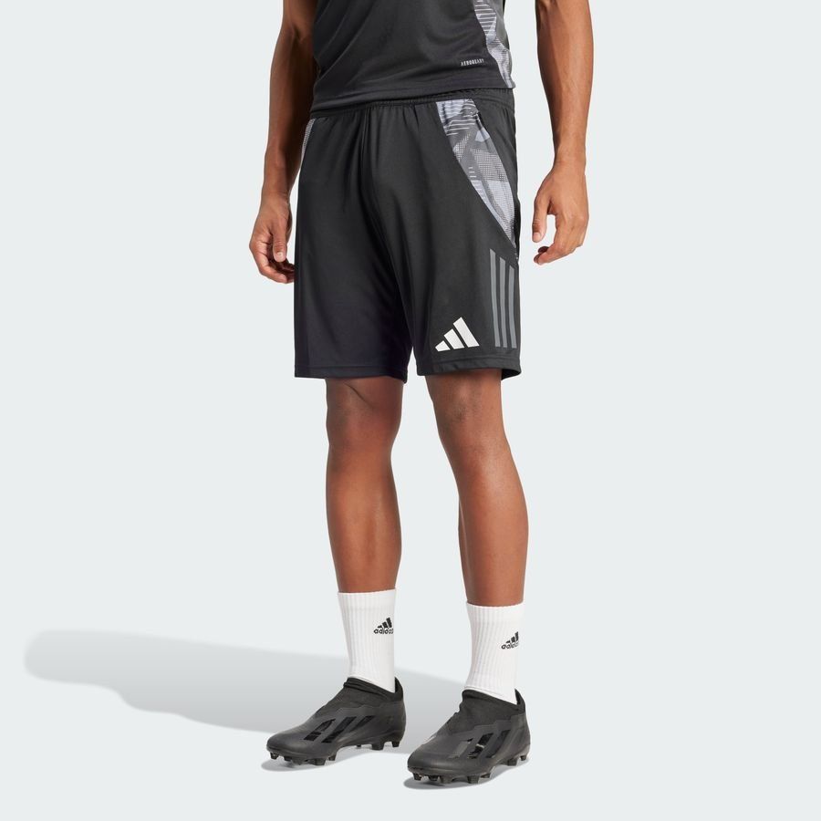 Adidas Short d'entraînement Tiro 24 Competition