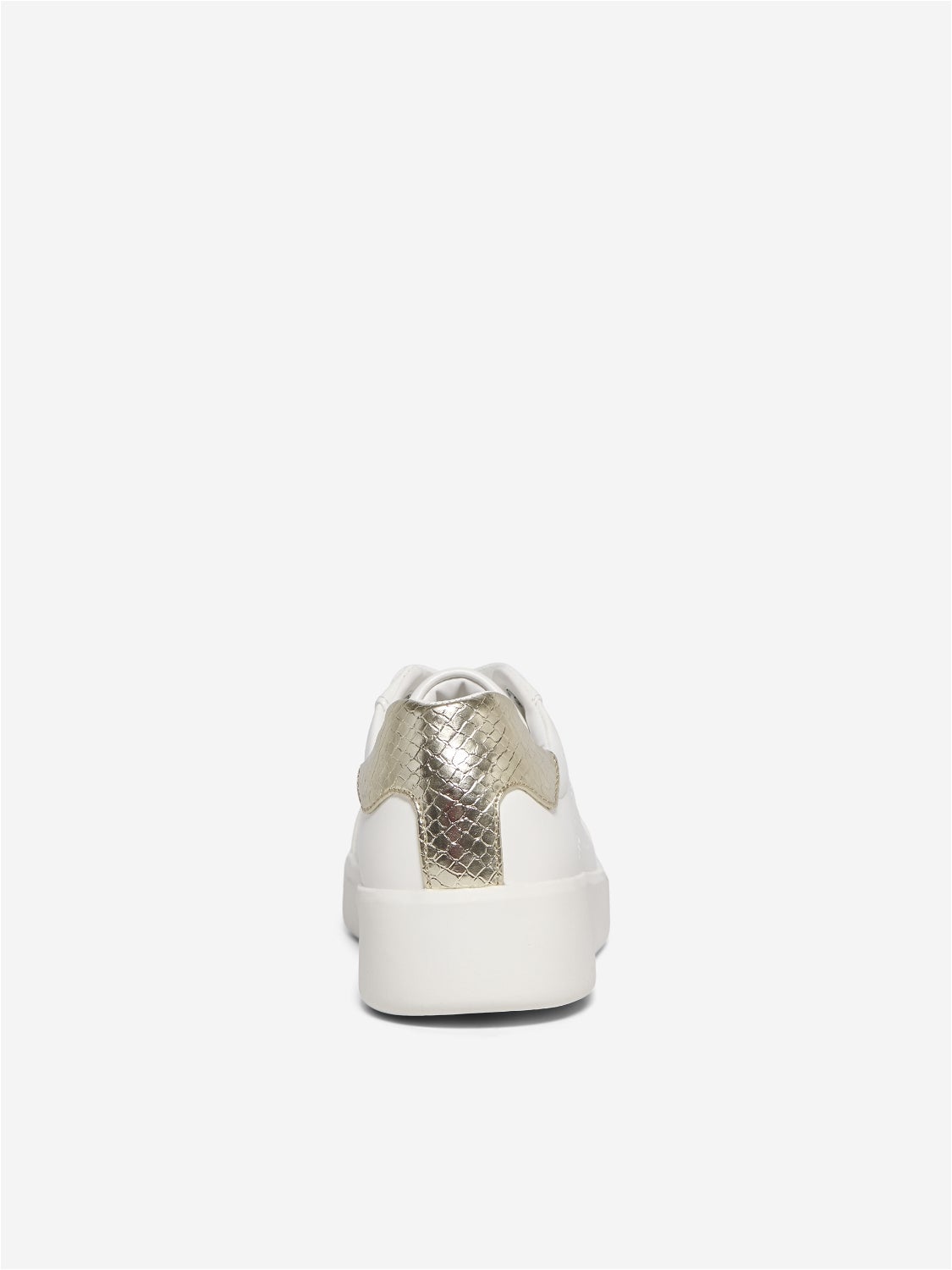 ONLSOUL-4 Turnschuhe White